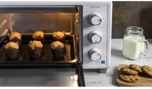 Mini piekarnik CECOTEC Bake&Toast 2300