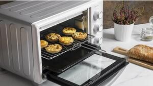 Mini piekarnik CECOTEC Bake&Toast 2300