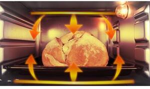Mini piekarnik CECOTEC Bake&Toast 2300