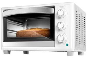 Mini piekarnik CECOTEC Bake&Toast 2300