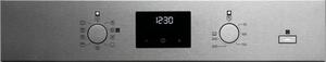 Piekarnik ELECTROLUX SteamBake 600 EOD3F50TX Elektryczny parowy Inox A Direct Steam Kataliza AquaClean