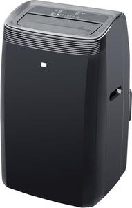Klimatyzator przenośny TCL TAC-14CHPB NZB 3 prędkości nawiewu Funkcja Sleep Osuszanie Timer Wi-Fi Czarny