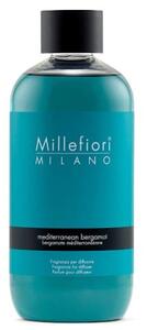 Olejek zapachowy Millefiori do Dyfuzorów - Mediterranean Bergamot - 250ml