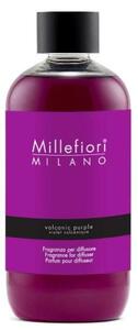 Olejek zapachowy Millefiori do Dyfuzorów - Volcanic Purple - 250ml