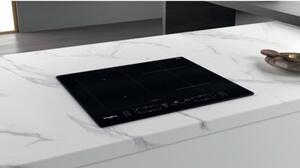 Płyta indukcyjna WHIRLPOOL WL S6960 BF