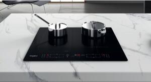 Płyta indukcyjna WHIRLPOOL WL S6960 BF