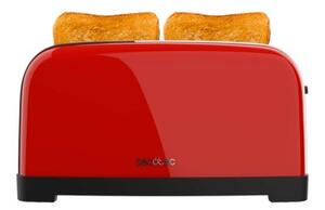 Toster CECOTEC Toastin' time 1500 Czerwony