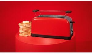 Toster CECOTEC Toastin' time 1500 Czerwony