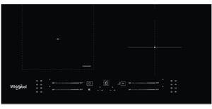 Płyta indukcyjna WHIRLPOOL WL S6960 BF