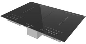 Płyta indukcyjna AKPO WK-9 Tytan Slider