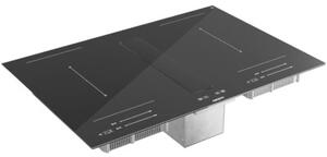 Płyta indukcyjna AKPO WK-9 Tytan Slider