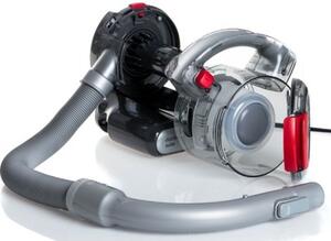 Odkurzacz ręczny BLACK & DECKER PD1200AV