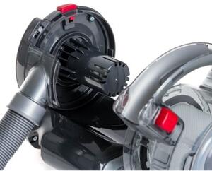 Odkurzacz ręczny BLACK & DECKER PD1200AV