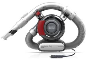 Odkurzacz ręczny BLACK & DECKER PD1200AV