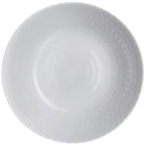 Talerz LUMINARC Pampille 20 cm Szary