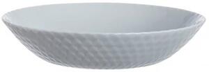 Talerz LUMINARC Pampille 20 cm Szary
