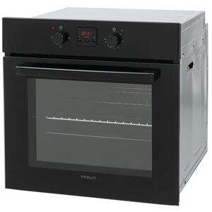 Piekarnik FINLUX FO-65W1E8F0BK Elektryczny Czarny A