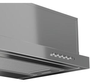 Okap AKPO WK-7 Light 60 Inox 338.8m3/h 71dB klasa C
