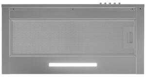 Okap AKPO WK-7 Light 60 Inox 338.8m3/h 71dB klasa C