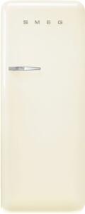 Lodówka SMEG FAB28RCR6 Retro 153cm Kremowa