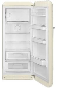 Lodówka SMEG FAB28RCR6 Retro 153cm Kremowa