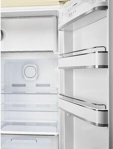 Lodówka SMEG FAB28RCR6 Retro 153cm Kremowa