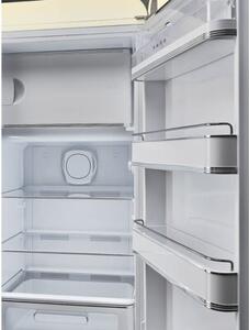 Lodówka SMEG FAB28RCR6 Retro 153cm Kremowa