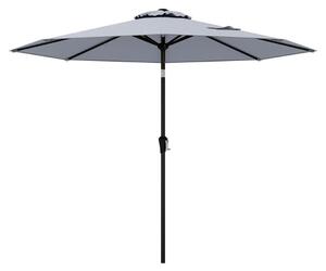 Parasol ogrodowy na balkon taras 270 cm