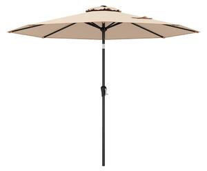 Parasol ogrodowy na balkon taras 270cm