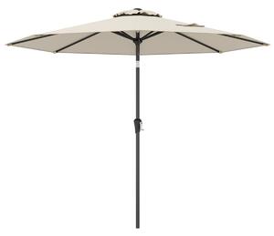 Parasol ogrodowy na balkon taras 270cm