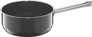 Rondel Compact Black 18 cm