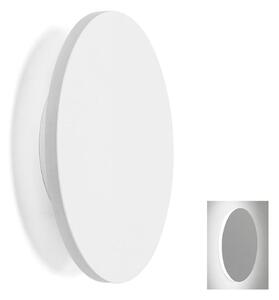 Aigostar B.V. Aigostar - LED Kinkiet LED/6,5W/230V 6500K 18 cm biały AI0568