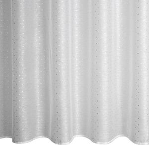 Firana gotowa EUROFIRANY Sevilla 300 x 250 cm BiaÅy