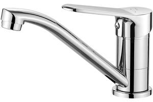 Bateria umywalkowa KUCHINOX Atez BTK 026D Chrom