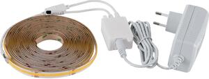 Eglo Eglo 900578 - LED Taśma ściemnialna 5m COB STRIPE LED/33W/24/230V 2700-6500K +pilot EG900578