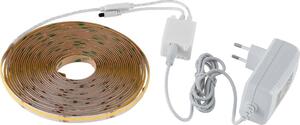Eglo Eglo 900579 -LED Taśma ściemnialna 8m COB STRIPE LED/52,8W/24/230V 2700-6500K+pilot EG900579