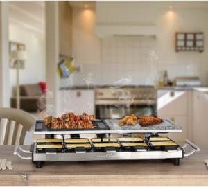 Grill elektryczny PROFI COOK PC-RG 1144