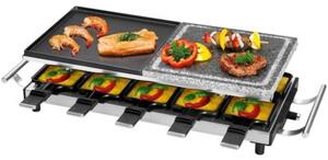 Grill elektryczny PROFI COOK PC-RG 1144