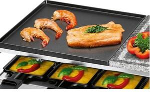 Grill elektryczny PROFI COOK PC-RG 1144