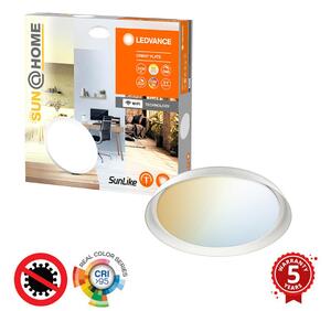 Ledvance Ledvance -LED Ściemniane oświetlenie SUN@HOME LED/26W/230V 2200-5000K CRI 95 Wi-Fi P227117