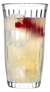 Zestaw szklanek PASABAHCE Joy 475 ml (4 sztuki)