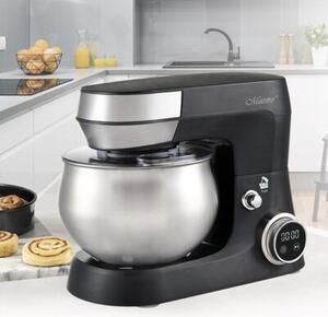 Robot kuchenny planetarny MAESTRO MR-558