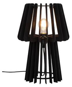Nordlux Nordlux - Lampa stołowa GROA 1xE27/40W/230V NX0044