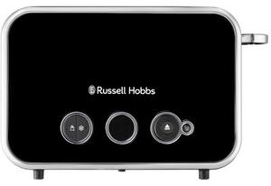 Toster RUSSELL HOBBS 26430-56 Distinctions Czarny