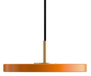 UMAGE - Asteria Micro V2 Lampa Wisząca Orange Umage