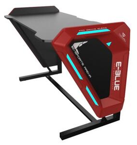 Biurko gamingowe E-BLUE EGT002 E-Sport Arena