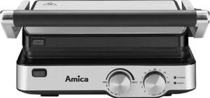 Grill elektryczny AMICA GK4011