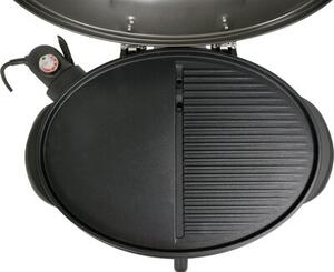 Grill elektryczny LUND 67420