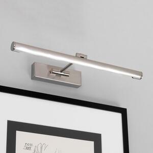 Kinkiet podłużny Goya 460 LED - Astro Lighting - srebrny