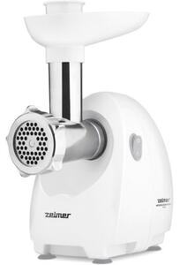 Maszynka do mięsa ZELMER ZMM4055B Szatkownica